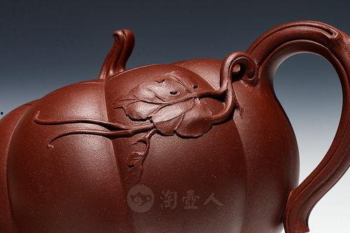 吃瓜群众紫砂壶是真的吗,吃瓜群众如何辨别?