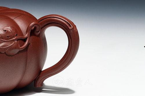 吃瓜群众紫砂壶是真的吗,吃瓜群众如何辨别?