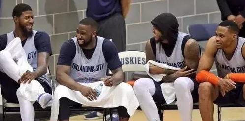 杜兰特吃瓜群众,吃瓜群众眼中的篮球巨星