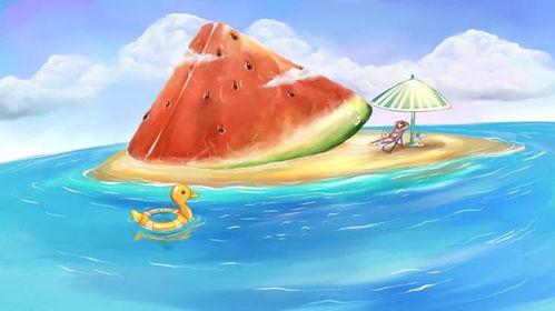 戏耍吃瓜群众,揭秘网络上的欢乐陷阱