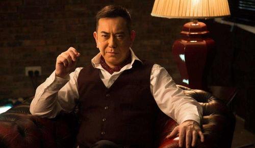 吃瓜群众黄秋生,揭秘娱乐圈背后的真实故事