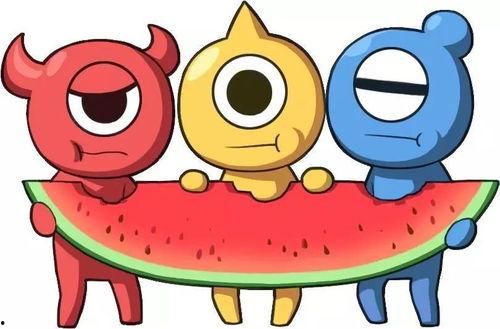 300人吃瓜群众,一场全民吃瓜的狂欢盛事