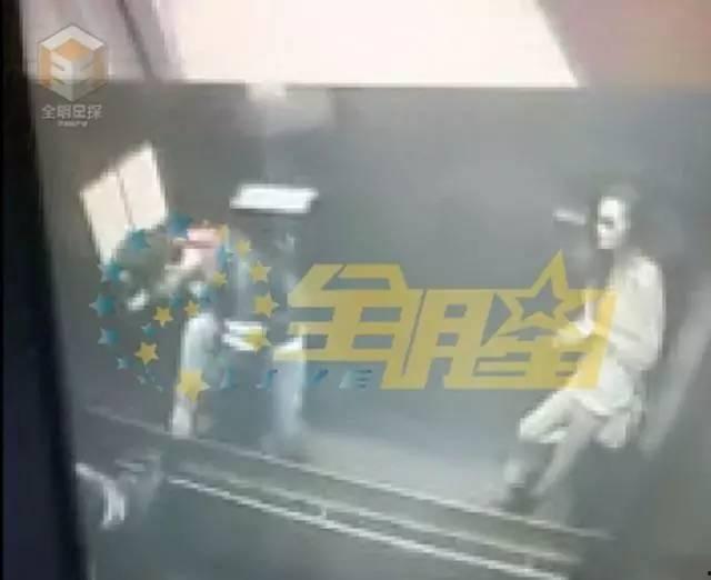 坐电梯吃瓜群众视频,捕捉都市生活瞬间