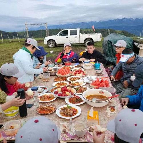 新疆和田吃瓜群众叫什么,吃瓜群众的欢乐时光